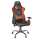 Trust GXT 708R Resto Gaming (Czerwony) - 684606 - zdjęcie 2